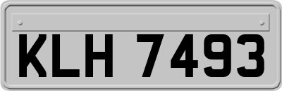 KLH7493