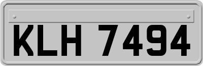 KLH7494