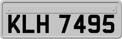 KLH7495