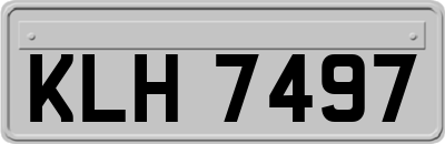 KLH7497