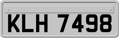 KLH7498