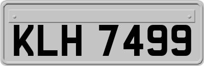 KLH7499