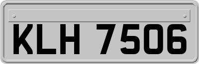 KLH7506
