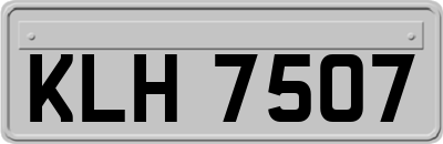 KLH7507