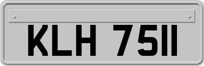 KLH7511