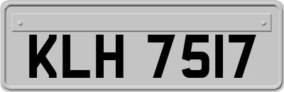 KLH7517