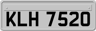 KLH7520