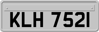 KLH7521