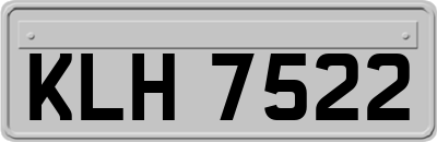KLH7522
