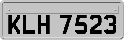 KLH7523