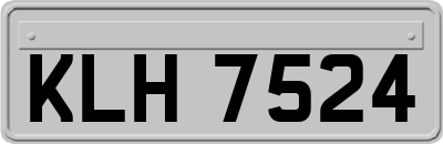 KLH7524