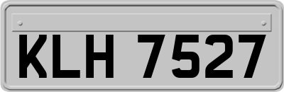 KLH7527