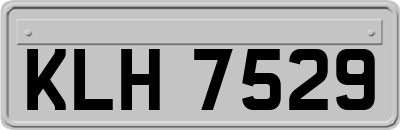 KLH7529