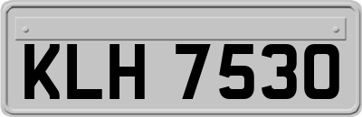 KLH7530