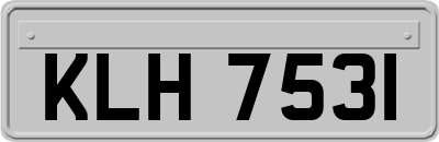 KLH7531