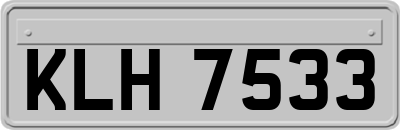 KLH7533