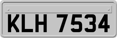 KLH7534