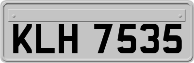 KLH7535