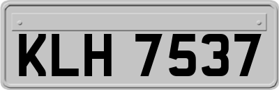 KLH7537