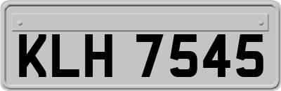 KLH7545