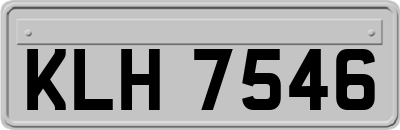 KLH7546