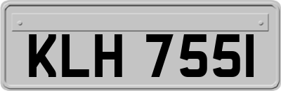 KLH7551