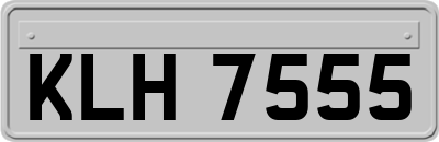 KLH7555