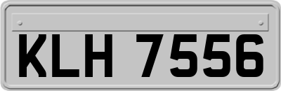 KLH7556