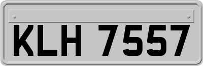 KLH7557