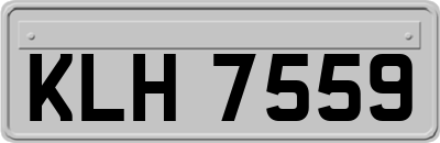 KLH7559