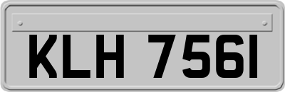 KLH7561