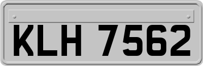 KLH7562