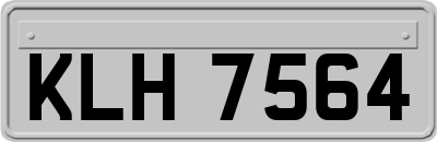 KLH7564