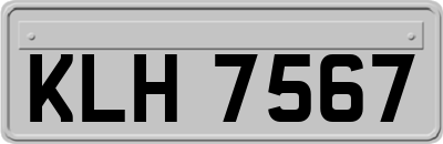 KLH7567