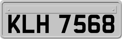 KLH7568