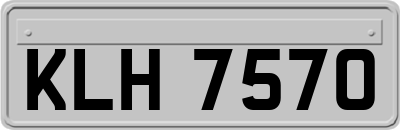 KLH7570
