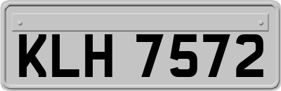 KLH7572