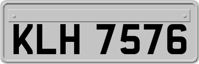 KLH7576