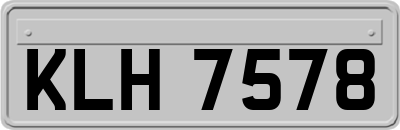 KLH7578