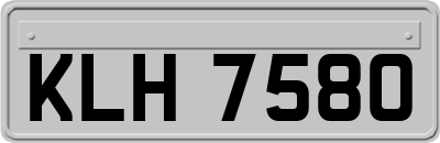 KLH7580