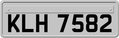 KLH7582