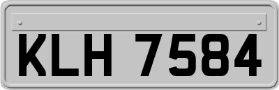KLH7584