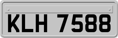 KLH7588