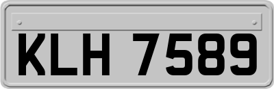 KLH7589