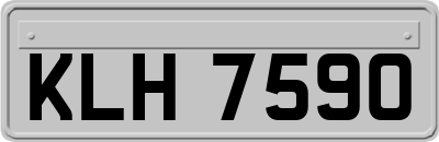 KLH7590