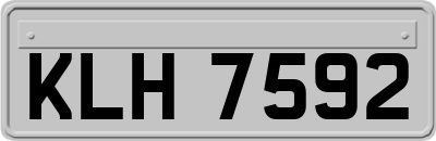 KLH7592
