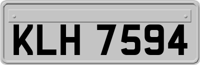 KLH7594