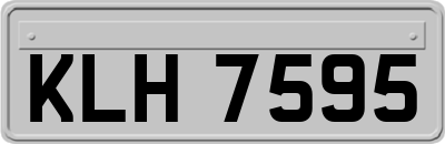 KLH7595