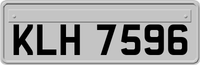 KLH7596