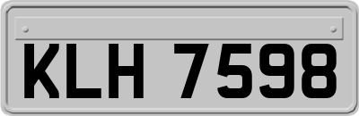 KLH7598